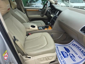 Audi Q7 4.2TDI-АВТОМАТИК-ПАНОРАМА-4Х4-КУАТТРО, снимка 10