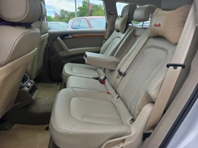 Audi Q7 4.2TDI-АВТОМАТИК-ПАНОРАМА-4Х4-КУАТТРО, снимка 12