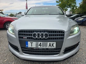 Audi Q7 4.2TDI-АВТОМАТИК-ПАНОРАМА-4Х4-КУАТТРО, снимка 2