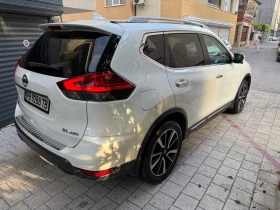 Nissan X-trail Rogue SL facelift LPG, снимка 4