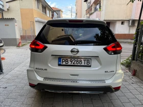 Nissan X-trail Rogue SL facelift LPG, снимка 3