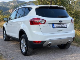 Ford Kuga 2.0TDCI* Titanium* 4x4* KeyLess, снимка 3