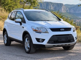 Ford Kuga 2.0TDCI* Titanium* 4x4* KeyLess, снимка 1