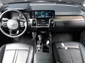 Kia Sorento 360/KEYLESS/ПОДГРЕВ, снимка 7