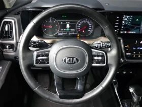 Kia Sorento 360/KEYLESS/ПОДГРЕВ, снимка 14
