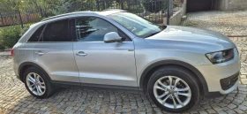 Audi Q3 2.0 TDI, снимка 3