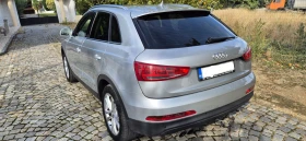 Audi Q3 2.0 TDI, снимка 5