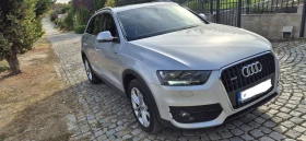 Audi Q3 2.0 TDI, снимка 2