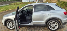 Audi Q3 2.0 TDI, снимка 6