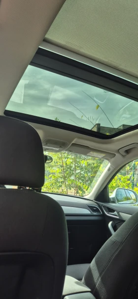 Audi Q3 2.0 TDI, снимка 16