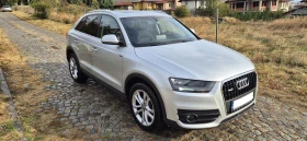 Audi Q3 2.0 TDI, снимка 8