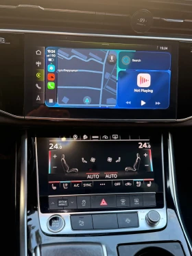 Audi Q8 S-line Black optic , снимка 8