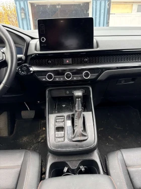 Honda Cr-v, снимка 9