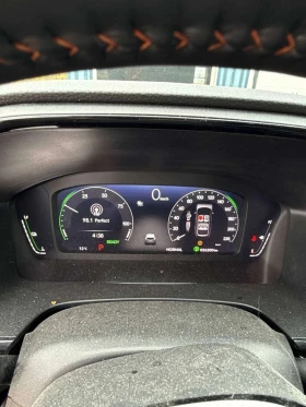 Honda Cr-v, снимка 8