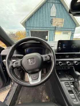 Honda Cr-v, снимка 7