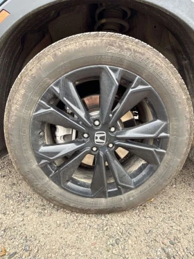 Honda Cr-v, снимка 6