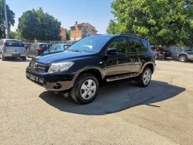 Toyota Rav4 ШВЕЙЦАРИЯ 2.0 152 К. С.  - изображение 1