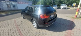 BMW X1, снимка 4