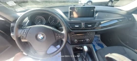 BMW X1, снимка 11