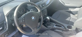 BMW X1, снимка 13