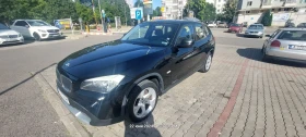 BMW X1, снимка 6