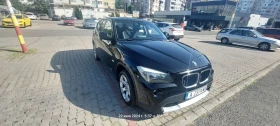 BMW X1, снимка 8