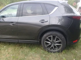 Обява за продажба на Mazda CX-5 2, 5 Grand Touring 4x4, Distroning  ~38 500 лв. - изображение 3