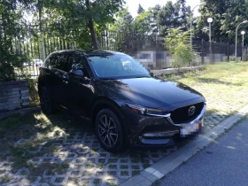 Обява за продажба на Mazda CX-5 2, 5 Grand Touring 4x4, Distroning  ~38 500 лв. - изображение 1