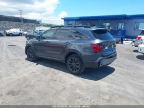 Kia Sorento X-LINE SX PRESTIGE - [5] 