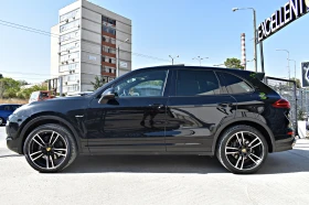 Porsche Cayenne 3, 0TDI* ОБДУХ* LINE-ASSIST* DISSTRONIC* FACE - [4] 