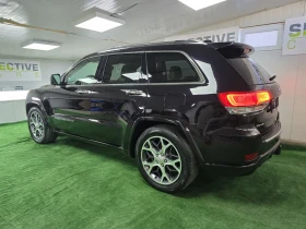 Jeep Grand cherokee 5.7 HEMI Overland 4x4 , снимка 4