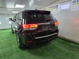 Jeep Grand cherokee 5.7 HEMI Overland 4x4 , снимка 5