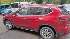 Nissan X-trail 2.5 4х4 ГАЗ!, снимка 3