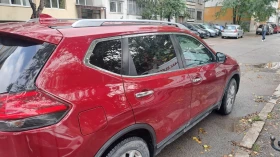 Nissan X-trail 2.5 4х4 ГАЗ!, снимка 4