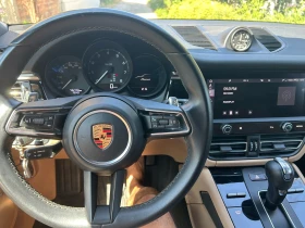 Porsche Macan Panorama, снимка 8