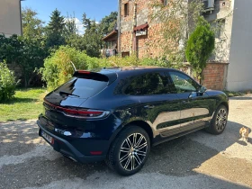 Обява за продажба на Porsche Macan Panorama ~ 115 000 лв. - изображение 5