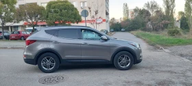 Hyundai Santa fe Santa Fe 2.4GDI AWD Facelift , снимка 3