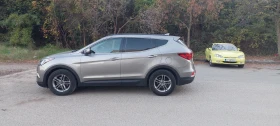 Hyundai Santa fe Santa Fe 2.4GDI AWD Facelift , снимка 4