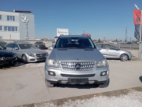 Mercedes-Benz ML 320 , ,  | Mobile.bg    2