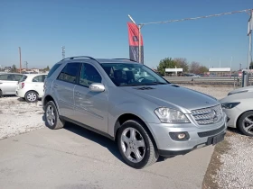 Mercedes-Benz ML 320 Спорт, Пружини, Плукожа - изображение 1