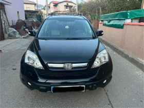 Honda Cr-v 2.0 150 автомат панорама 4х4, снимка 6