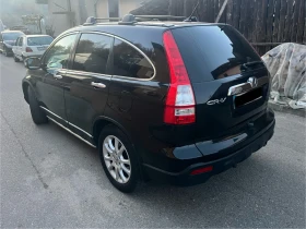 Honda Cr-v 2.0 150 автомат панорама 4х4, снимка 4