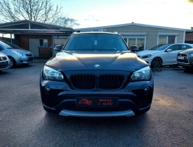 BMW X1 2.0D FACE LIFT НАВИ, снимка 1