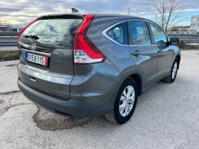 Honda Cr-v 2.2 DTEC Comfort 4x4, снимка 5