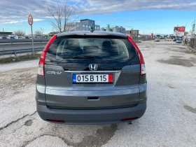 Honda Cr-v 2.2 DTEC Comfort 4x4, снимка 6