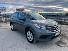 Honda Cr-v 2.2 DTEC Comfort 4x4, снимка 3