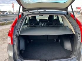 Honda Cr-v 2.2 DTEC Comfort 4x4, снимка 14