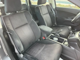 Honda Cr-v 2.2 DTEC Comfort 4x4, снимка 12