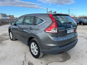 Honda Cr-v 2.2 DTEC Comfort 4x4, снимка 7