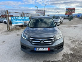 Honda Cr-v 2.2 DTEC Comfort 4x4, снимка 2